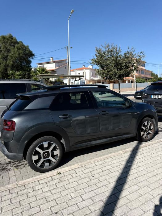 Vendo Citroen C4Catus