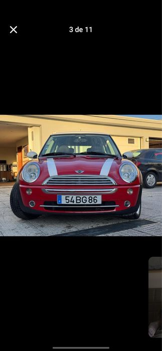 Minie cooper 1.4e429961661310586881