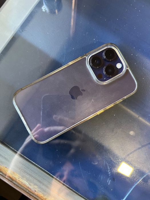 Iphone 14 pro - 128gb
