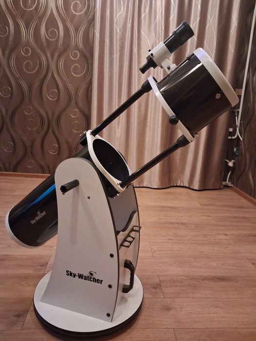 Телескоп Sky-watcher