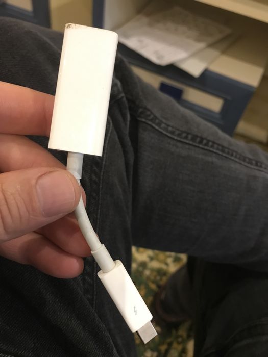 Адаптер переходник a1433