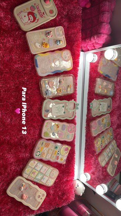 Capa Iphone 13 em bom estado