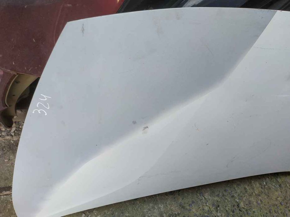 Hyundai/Kia Rio 3 12-15 Х\БЮ капот після ремонту KA0324 664001W010