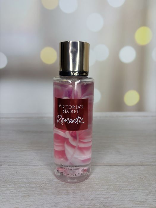 Парфумований спрей для тіла Victoria's Secret