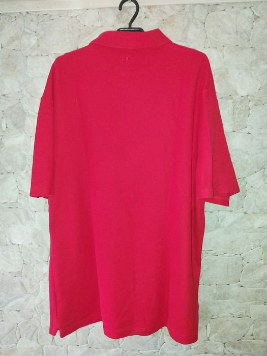 Polo Ferrari Fila XL