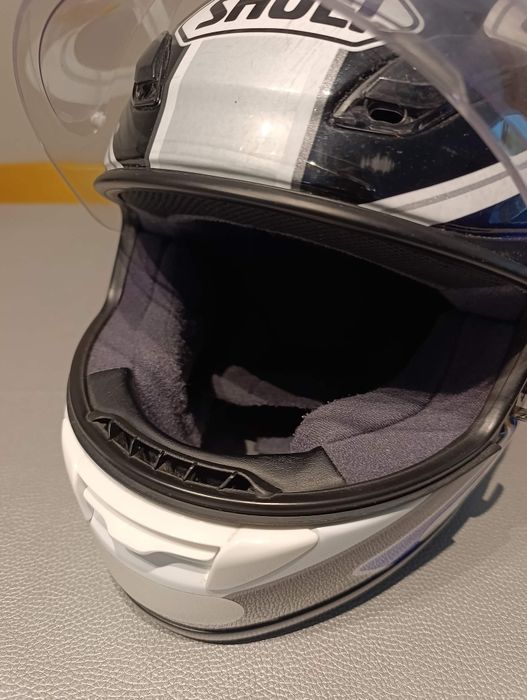 capacete Shoei XR-1000 S