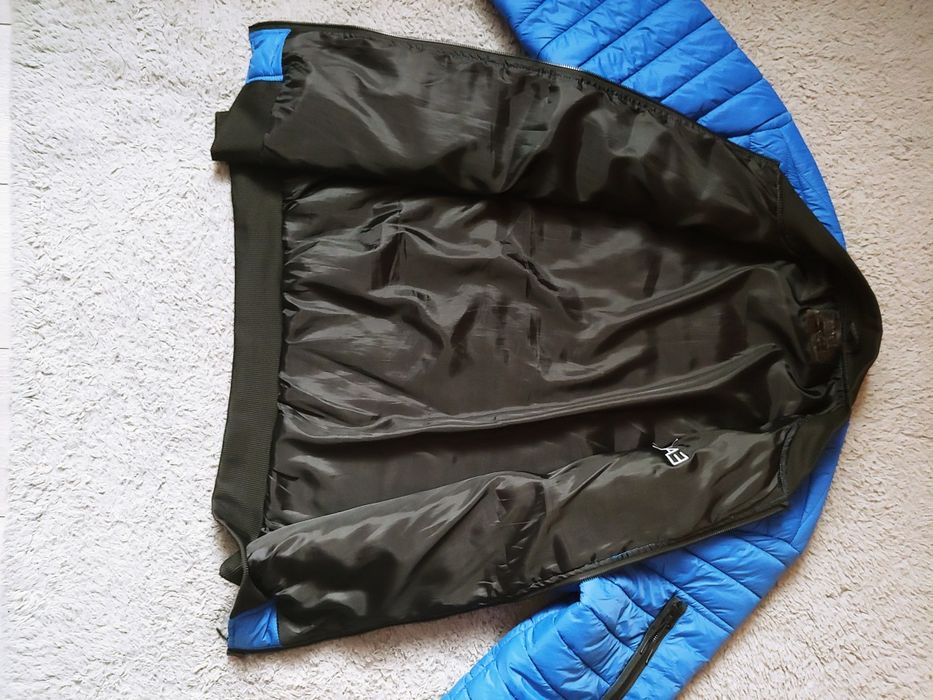 Kurtka wiosna jesien