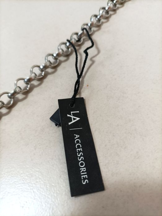 Lote de 4 Colares compridos Lanidor / Daniella (Novo)