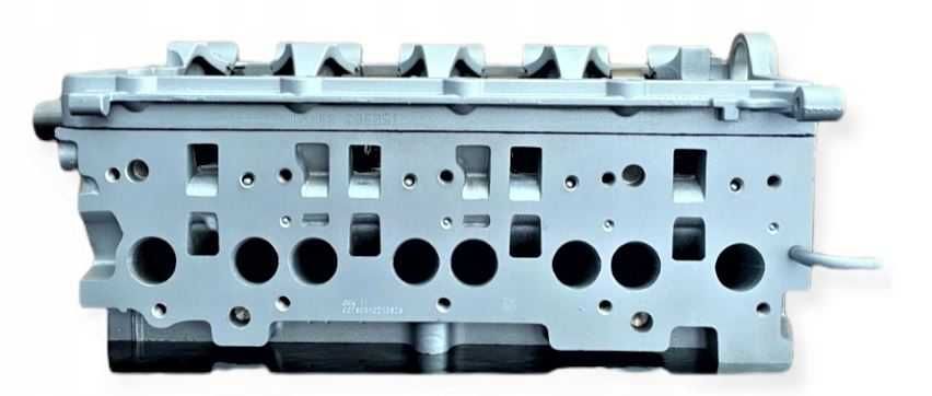 Głowica 03G103373A 2.0 TDI 16 BKD AZV BKP BLB BRE BRD BMR BMN po reg