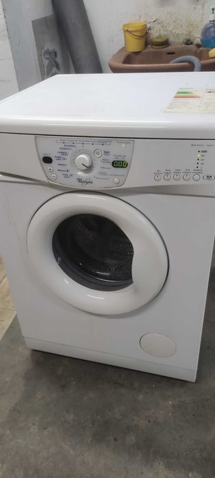 Whirlpool AWM 8103 pralka czesci