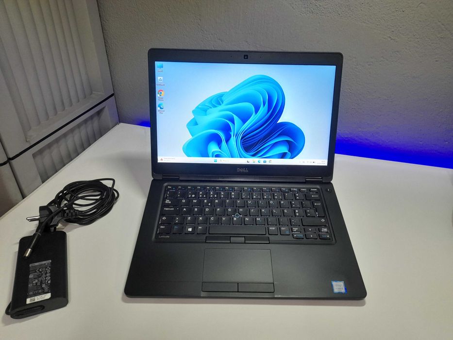 DLLE core i5 Ram 16GB SSD M.2 256GB