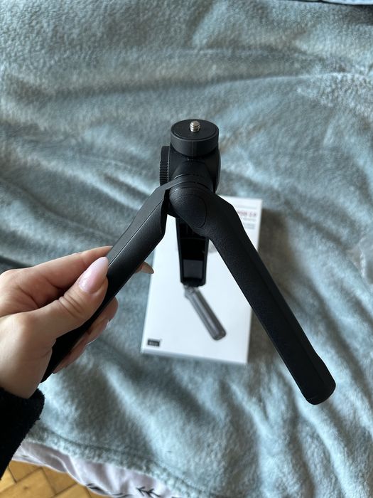 Statyw Pgytech mantispod 2.0 do kamery profesjonalny