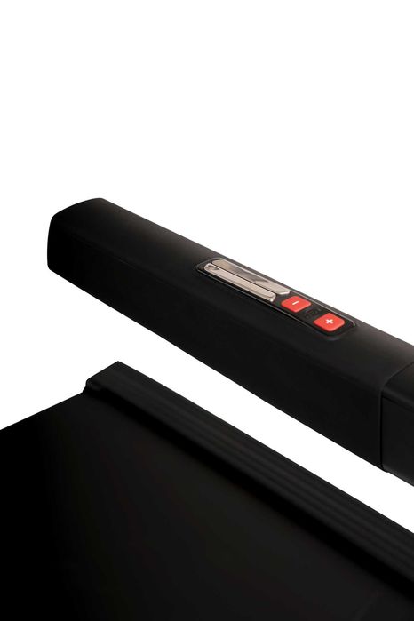 Bieżnia elektryczna FINNLO ALPINE V - TFT # Salon z ekspozycją