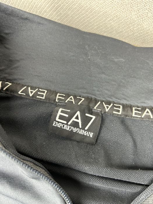 Олімпійка EA7 Emporio Armani