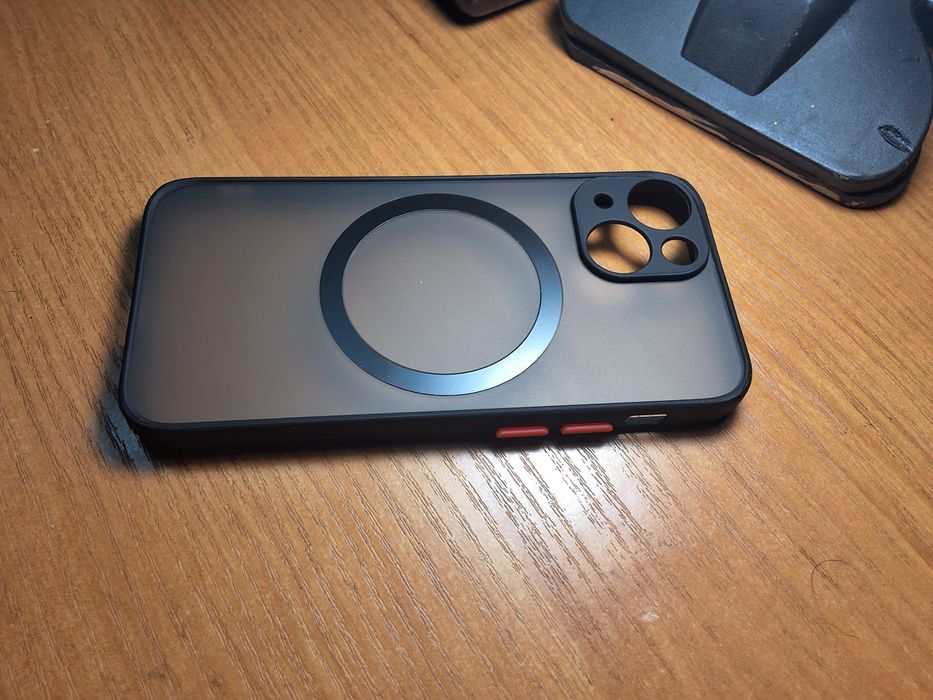 Чехол для  iphone 13 mini