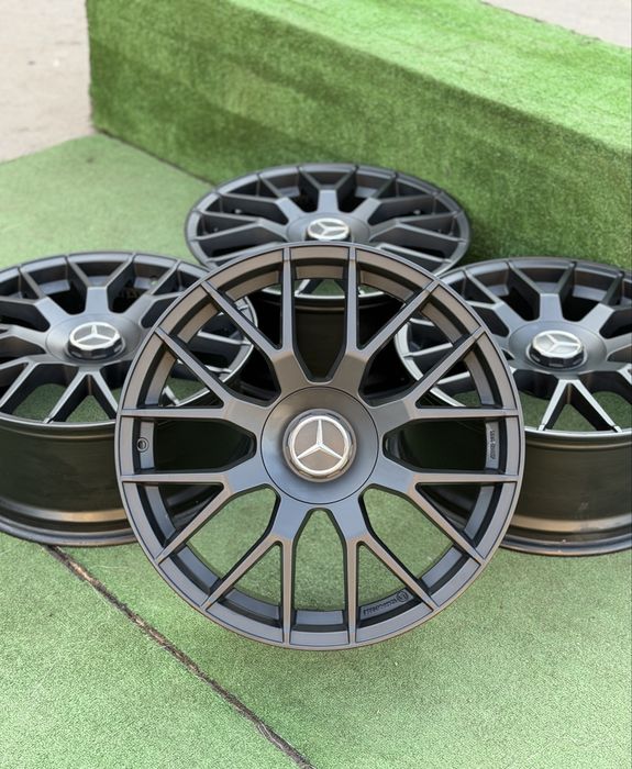 Диски R19 5x112 Mercedes