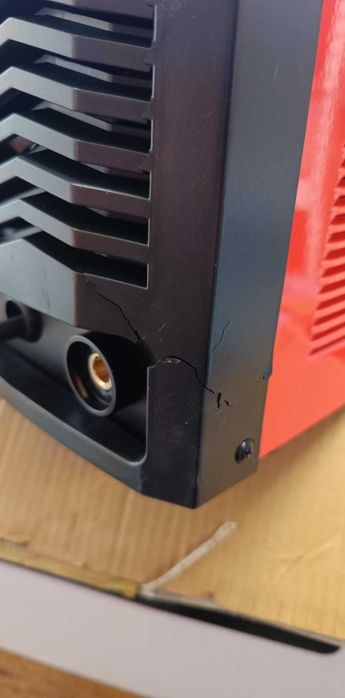 spawarka migomat mig\mma\tig praktik 211 synergia led ideal OUTLET