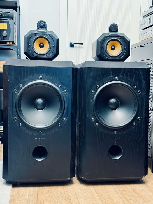 ‼️ЗАВТРА ДОРОЖЕ‼️ Bowers Wilkins Matrix 801 Series 2, 2*600 Вт: 137 000 ...