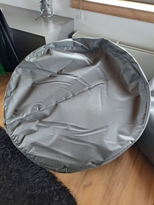 Pufa/worek sako XXL dół 100 cm