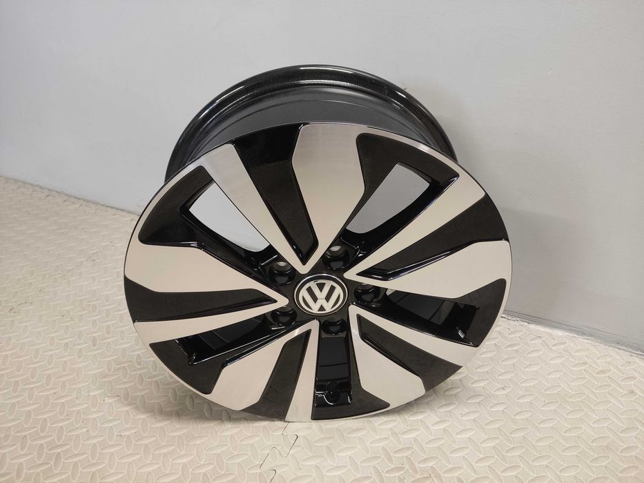 Felgi aluminiowe 16 Volkswagen VW Golf VII VIII T-roc Passat, NOWE