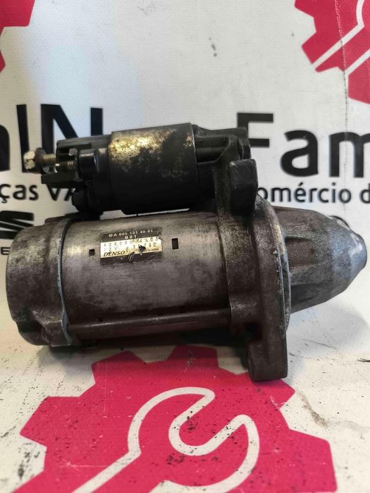 Motor de Arranque MERCEDES-BENZ C-CLASS T-Model C 220 CDI (204.202) (125 kW / 170 cv) [12.2008 - 08.2014] A0061514601 (OEM)