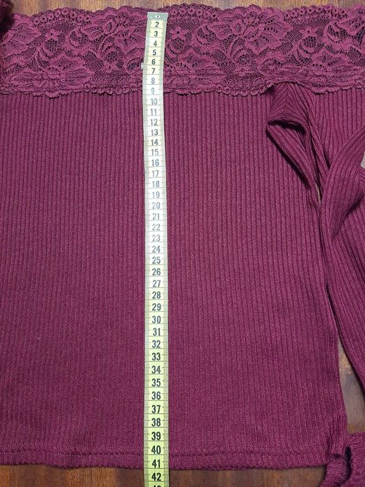 Кофта жіноча. Р.S.