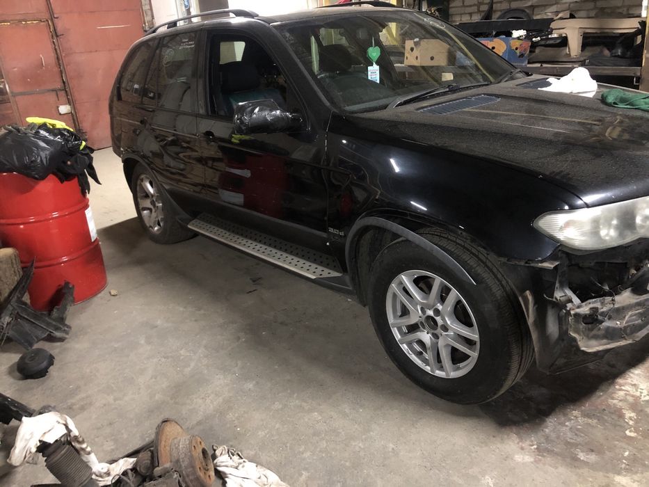 Стійки бумеранги кісточка фонарі двірник е53 х5 bmw бмв разборка шрот
