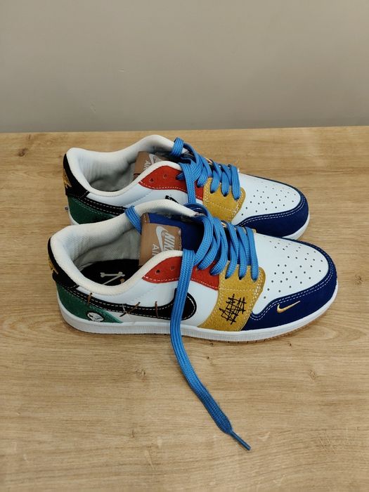 Buty sportowe Nike rozmiar 38