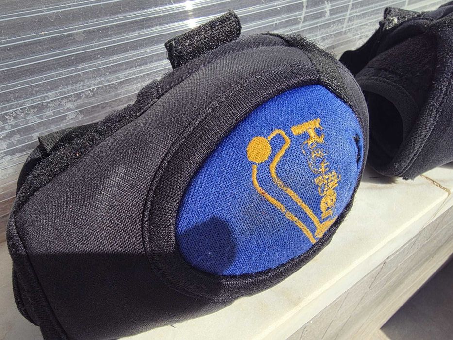 Equipamento GR de Hoquei em patins