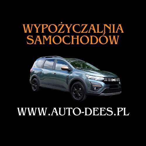 Wypożyczalnia Samochodów Wynajem Aut Przyczep Bagażników Przewóz Osób