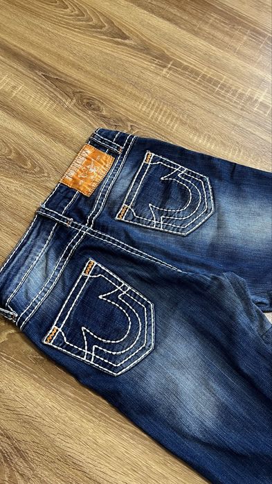 Джинси true religion jeans