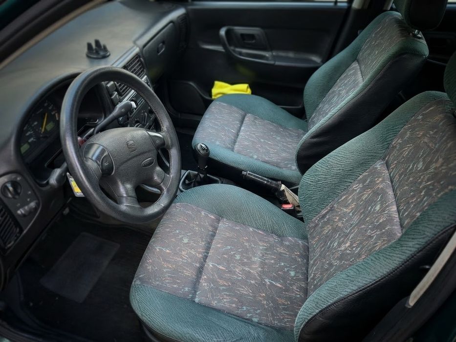 Seat Córdoba 1998 1.4 gas.