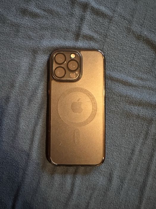 Apple iPhone 16 Pro Max – Como Novo (Garantia e Acessórios)