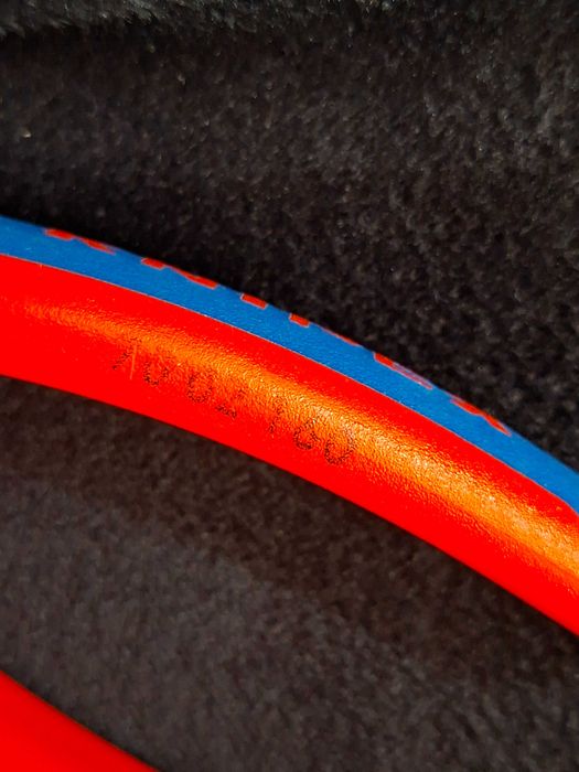 Knipex 70 02 160 szczypce tnące boczne 160mm