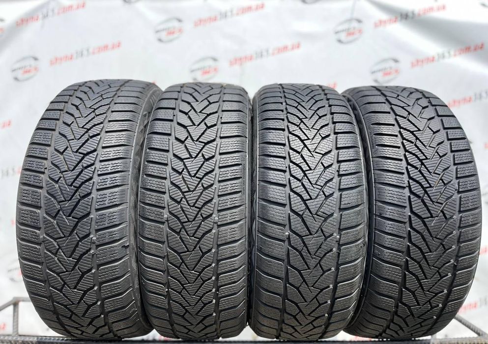 215/50 R18 Uniroyal WinterExpert Стан нових, 2022рік, Німеччина