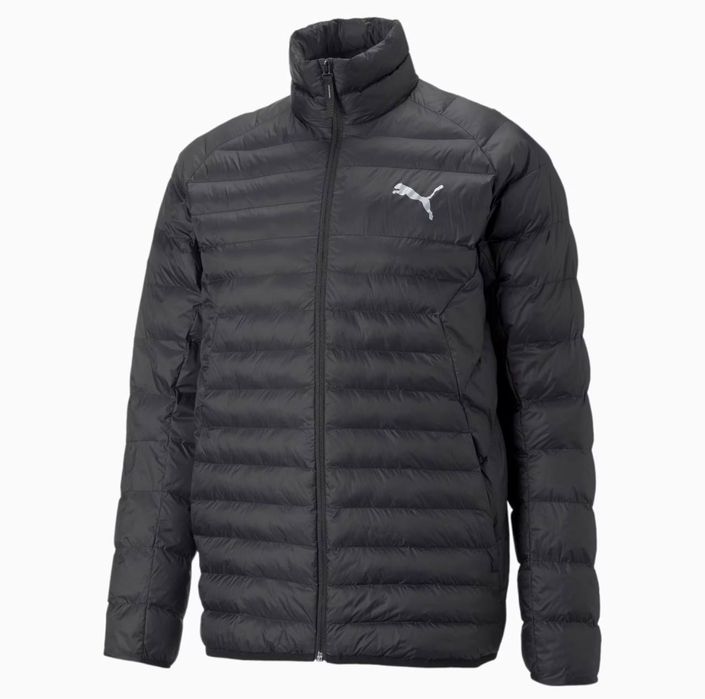 Чоловіча оригінальна куртка Puma Packlite Primaloft Jacket