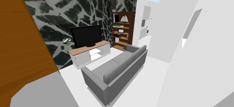 Moradia v2 em Igreja Nova