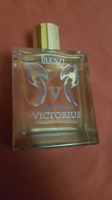 Victorius jfrenzi