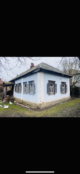 ‼️Продаж будинку‼️