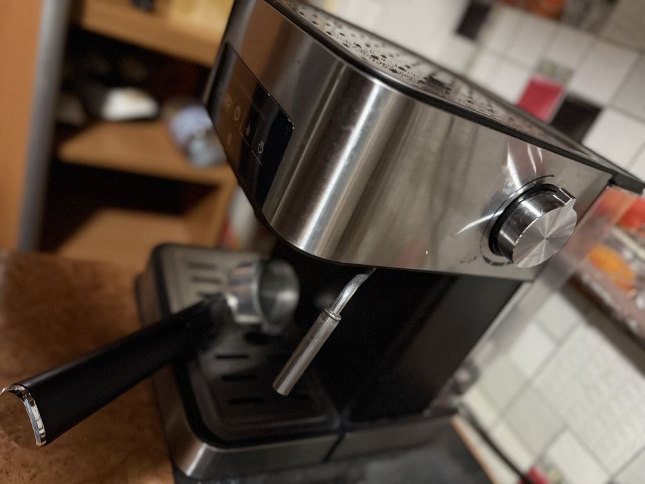 Кофемашина доя кофе