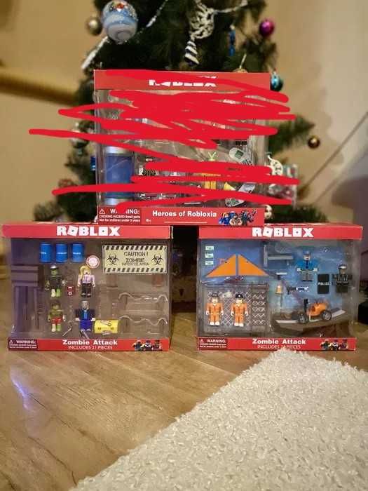 Продам Набор Roblox