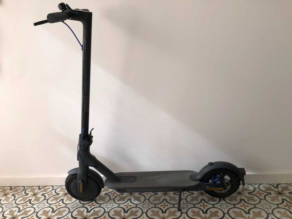 Trotinete Xiaomi Scooter 3