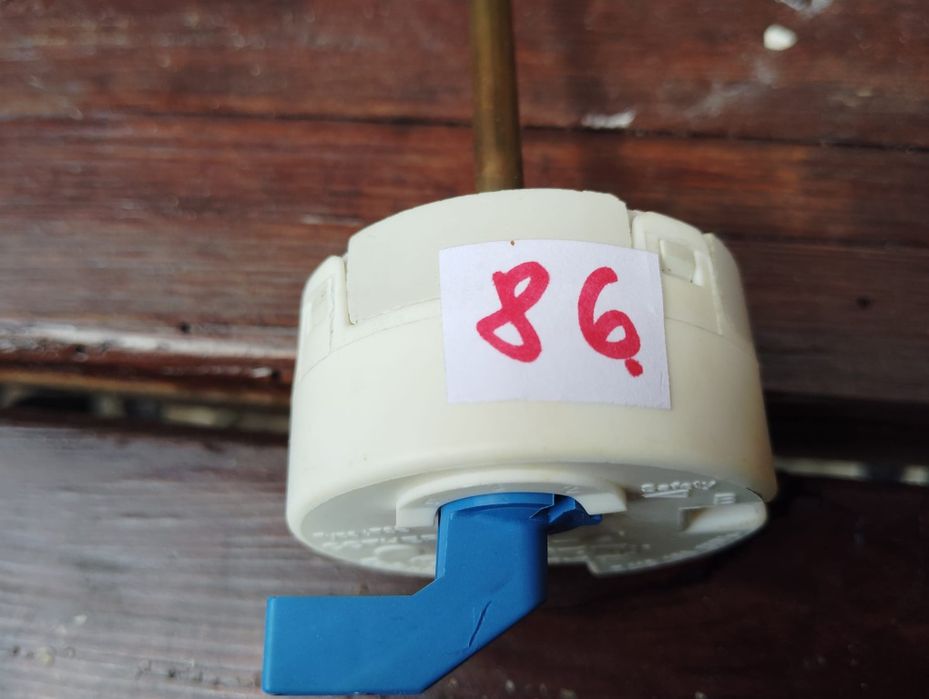 Termostat do bojlera podgrzewacz  86
