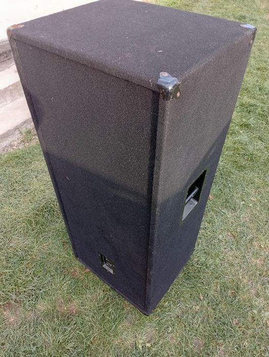 Корпуса колонок.ОБМІН.