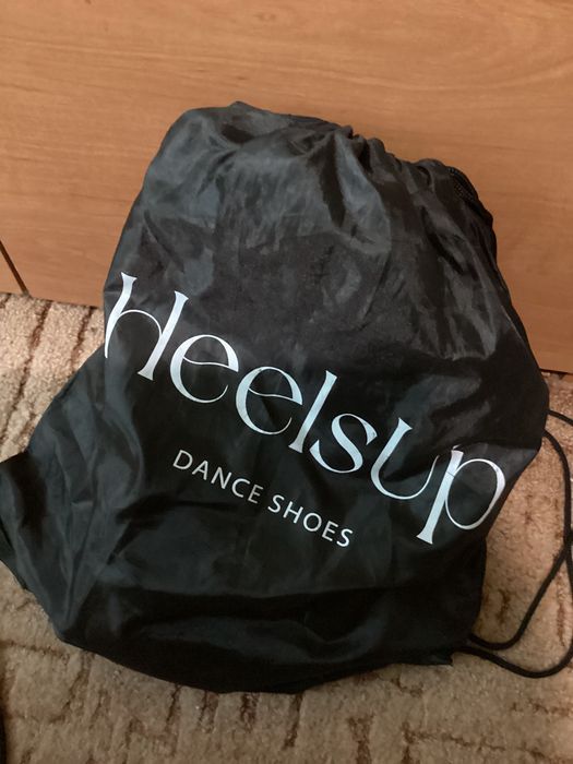 Хілси від бренду Heels.up жіночі
