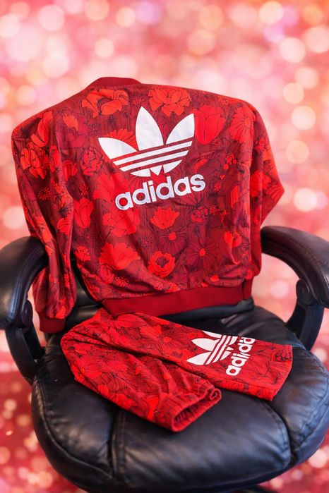 Спортивний костюм / Adidas/