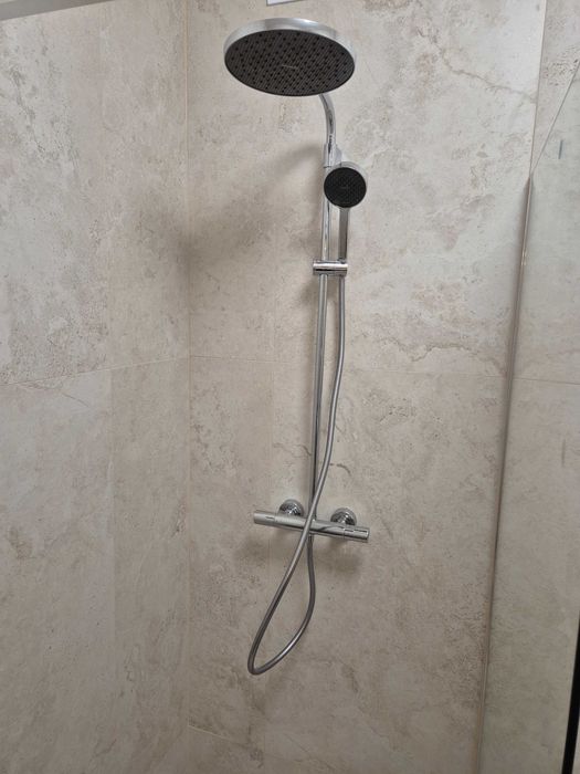 Kolumna prysznicowa Hansgrohe