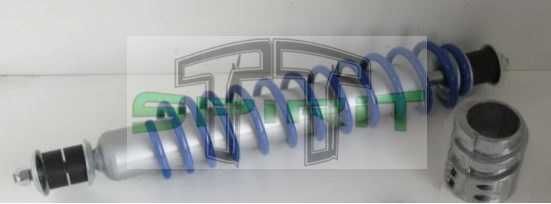 Amortecedor direção RTC NISSAN PATROL GR