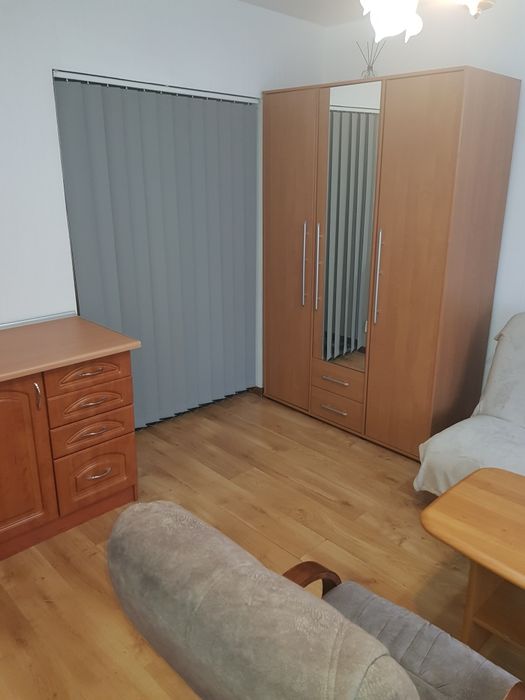 Kawalerka do wynajęcia