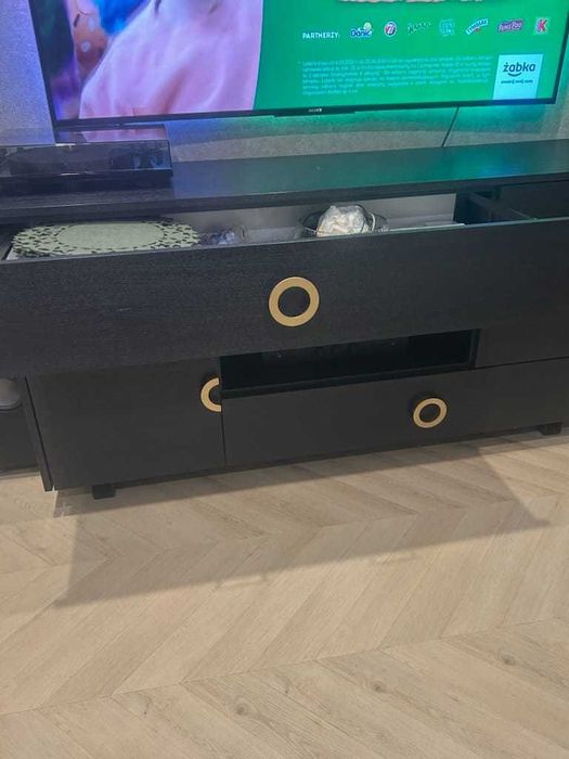 OKAZJA, 2 komody i stół GRATIS!!!